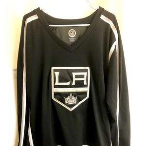 NHL Los Angeles Kings Jersey XXL